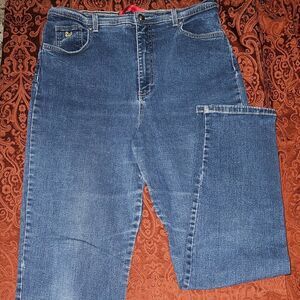 Gloria Vanderbilt, Denim, Jeans, Size: 14